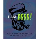 Card Tricks I am ARRR by Abstract Effects TiendaMagia - 1