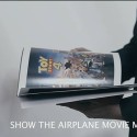 Mentalism AIRPLANE MODE by George Iglesias and Twister Magic Twister Magic - 5