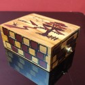 Trucos de magia Fáciles Caja Pop Lock TiendaMagia - 1