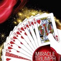 Card Tricks Miracle Triumph by Syouma TiendaMagia - 1