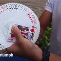 Card Tricks Miracle Triumph by Syouma TiendaMagia - 5