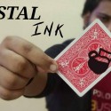 Card Magic and Trick Decks Crystal Ink by Priyanshu Srivastava and JasSher Magic video DOWNLOAD MMSMEDIA - 1