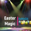Descargas Magia para niños y Globoflexia Easter Magic by RoMaGik Mixed Media DESCARGA MMSMEDIA - 1