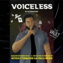 Downloads The Vault - VOICELESS by Ali Foroutan Mixed Media DOWNLOAD MMSMEDIA - 1