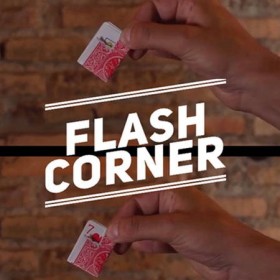 Card Magic and Trick Decks Flash Corner by Juan Estrella video DOWNLOAD MMSMEDIA - 1