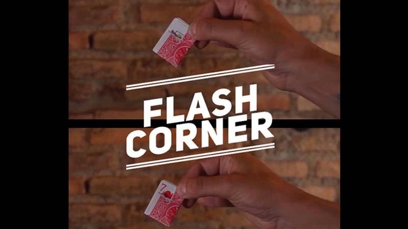 Descarga Magia con Cartas Flash Corner by Juan Estrella video DESCARGA MMSMEDIA - 1