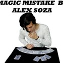 Descarga Magia con Cartas Magic Mistake By Alex Soza video DESCARGA MMSMEDIA - 1