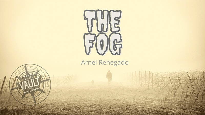 Street Performer The Vault - The Fog by Arnel Renegado video DOWNLOAD MMSMEDIA - 1