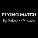 Close Up Performer Flying Match by Salvador Molano video DOWNLOAD MMSMEDIA - 1
