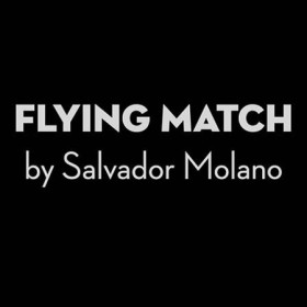 Close Up Performer Flying Match by Salvador Molano video DOWNLOAD MMSMEDIA - 1