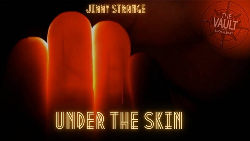 Descargas The Vault - Under the Skin by Jimmy Strange video DESCARGA MMSMEDIA - 1