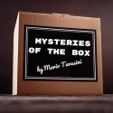 Card Magic and Trick Decks Mysteries of the Box by Mario Tarasini video DOWNLOAD MMSMEDIA - 1