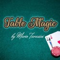 Card Magic and Trick Decks Table Magic by Mario Tarasini video DOWNLOAD MMSMEDIA - 1