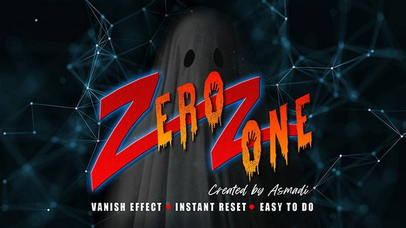 Descarga Magia con Cartas Zero Zone by Asmadi video DESCARGA MMSMEDIA - 1