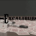 Card Tricks Excalibur by Chris Yu and Magic Action TiendaMagia - 1