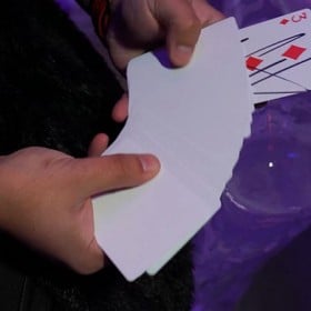 Card Tricks Frost By Mikey V and Abstract Effects TiendaMagia - 5