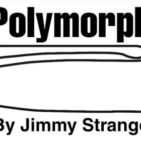 Home POLYMORPH by Jimmy Strange TiendaMagia - 6