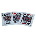 Trick Decks Butterfly Marked deck Limited Edition (Black and Silver) by Ondrej Psenicka TiendaMagia - 6