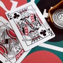 Cards Roulette Playing Cards by Mechanic Industries TiendaMagia - 3