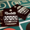 Cards Roulette Playing Cards by Mechanic Industries TiendaMagia - 6
