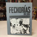 Magic Books Fechorías de Jon Zabal - Book in spanish Mystica - 3