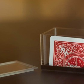 Card Tricks Vision Box 2.0 by João Miranda Magic TiendaMagia - 1