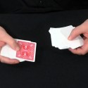 Card Tricks D. DECK by Dominique Duvivier TiendaMagia - 5