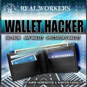 Card Tricks Wallet Hacker by Joel Dickinson TiendaMagia - 1