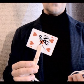 Card Tricks Elevator Deck de Sorcier Magic TiendaMagia - 5