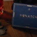 Magic with Coins Skymember Presents Monarch by Avi Yap TiendaMagia - 1