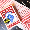 Cards Bicycle Standard Poker Cards (white frame) USPC - Bicycle - 1