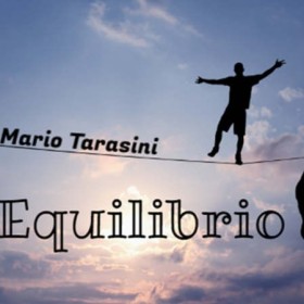 Card Magic and Trick Decks Equilibrio by Mario Tarasini video DOWNLOAD MMSMEDIA - 1