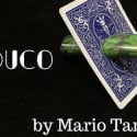 Card Magic and Trick Decks Abduco by Mario Tarasini video DOWNLOAD MMSMEDIA - 1