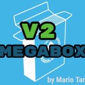 Card Magic and Trick Decks Megabox V2 by Mario Tarasini video DOWNLOAD MMSMEDIA - 1