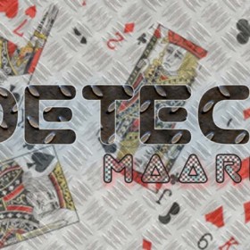 Card Magic and Trick Decks DETECT by Maarif video DOWNLOAD MMSMEDIA - 1