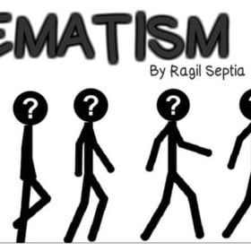 Mentalism,Bizarre and Psychokinesis Performer Ematism by Ragil Septia video DOWNLOAD MMSMEDIA - 1