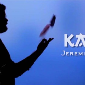Card Magic and Trick Decks The Vault - Kaze by Jeremiah Zuo & Lost Art Magic video DOWNLOAD MMSMEDIA - 1
