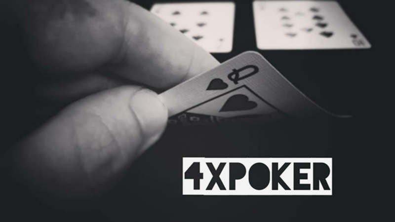Card Magic and Trick Decks 4xpoker by Jan Zita video DOWNLOAD MMSMEDIA - 1