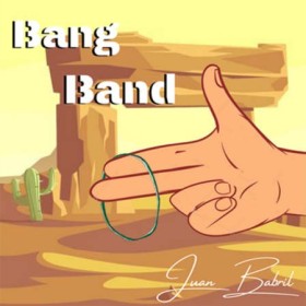 Bang Bands by Juan Babril video DESCARGA