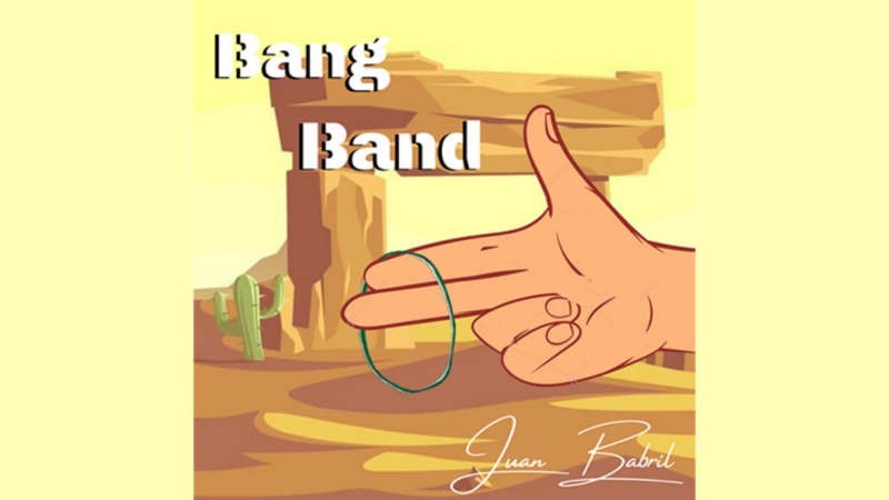 Bang Bands by Juan Babril video DESCARGA MMSMEDIA - 1