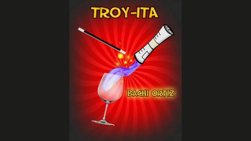Kids Show and Balloon Performer Troy - Ita by Bachi Ortiz video DOWNLOAD MMSMEDIA - 1