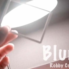 Descarga Magia con Cartas Blur by Robby Constantine video DESCARGA MMSMEDIA - 1