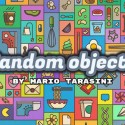 Close Up Performer Random objects by Mario Tarasini video DOWNLOAD MMSMEDIA - 1