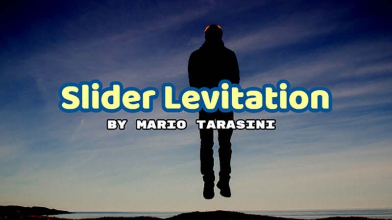 Close Up Performer Slider by Mario Tarasini video DOWNLOAD MMSMEDIA - 1