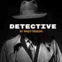 Card Magic and Trick Decks Detective by Mario Tarasini video DOWNLOAD MMSMEDIA - 1