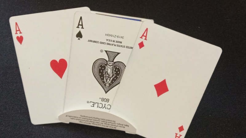 Card Magic and Trick Decks Estimation by Dibya Guha video DOWNLOAD MMSMEDIA - 1