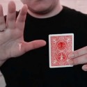 Card Magic and Trick Decks Flying Angel by Robby Constantine video DOWNLOAD MMSMEDIA - 1