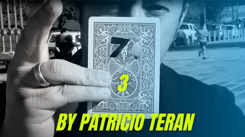 Descargas 3 by Patricio Teran video DESCARGA MMSMEDIA - 1