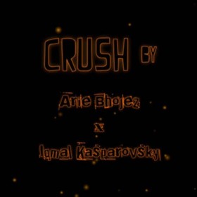 Descarga Magia con Cartas CRUSH by Arie Bhojez x Iqmal Kasparovsky video DESCARGA MMSMEDIA - 1