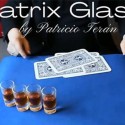 Descargas - Magia de Cerca Matrix Glass by Patricio Teran video DESCARGA MMSMEDIA - 1